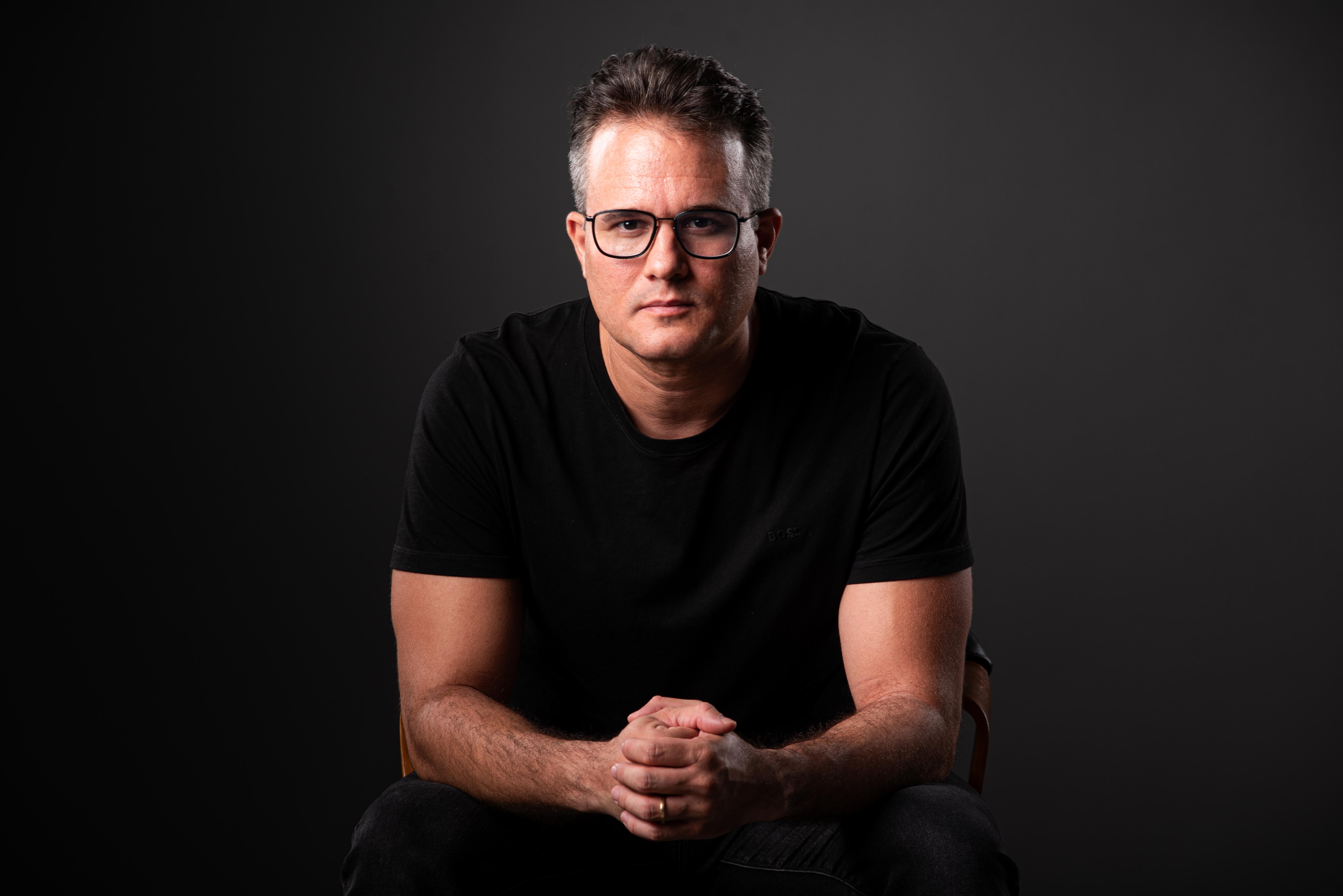 Rodrigo Bindes, CEO da Ultralize e CEO da Supersal, mentor de ag&ecirc;ncias de marketing digital